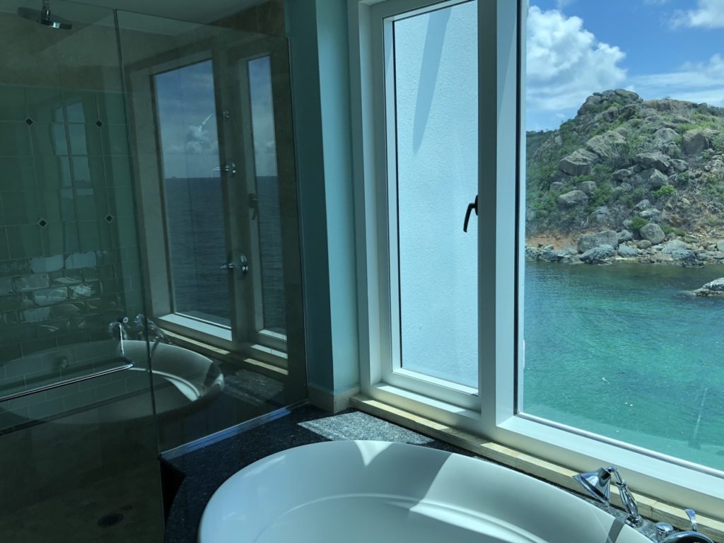 Luxury Waterfront 3BR Condo, The Lighthouse Oyster Pond, Real Estate St. Maarten SXM