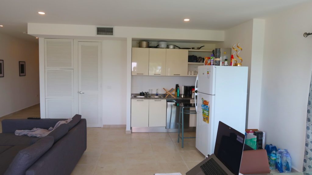 Maho One bedroom Condo, Blue Marine, Maho Real Estate St. Maarten