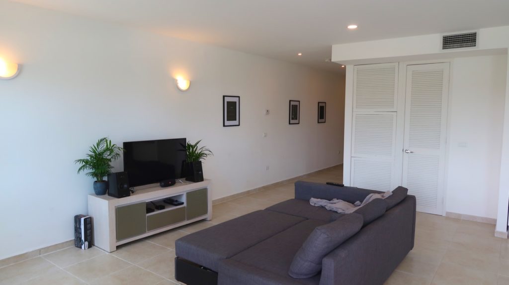 Maho One bedroom Condo, Blue Marine, Maho Real Estate St. Maarten