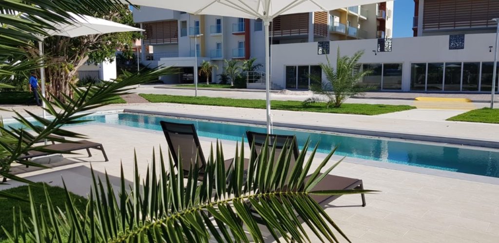 Emerald Maho New Project, Apartments, Real Estate St. Maarten