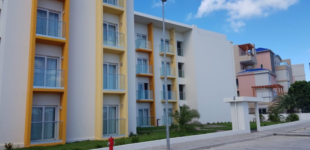 Emerald Maho New Project, Apartments, Real Estate St. Maarten