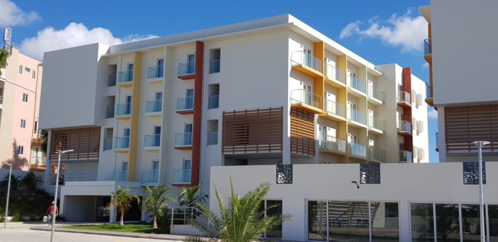 Emerald Maho New Project, Apartments, Real Estate St. Maarten