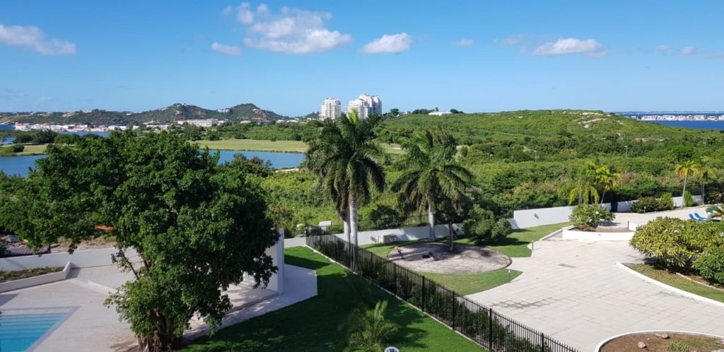 Emerald Maho New Project, Apartments, Real Estate St. Maarten