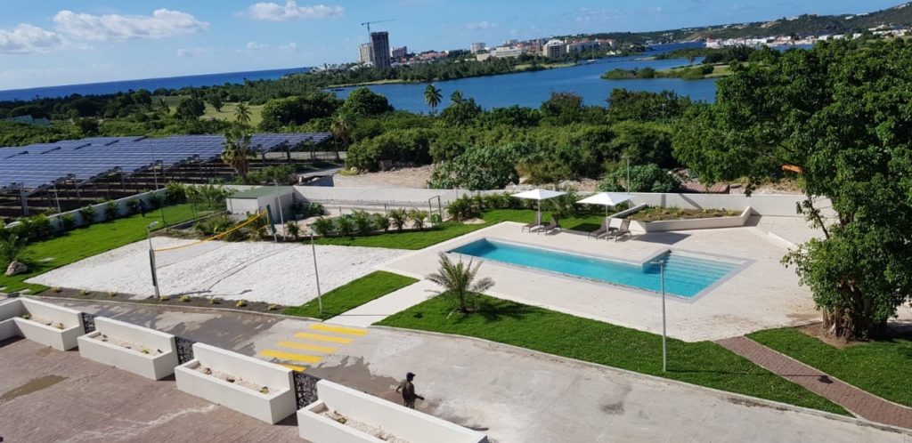 Emerald Maho New Project, Apartments, Real Estate St. Maarten