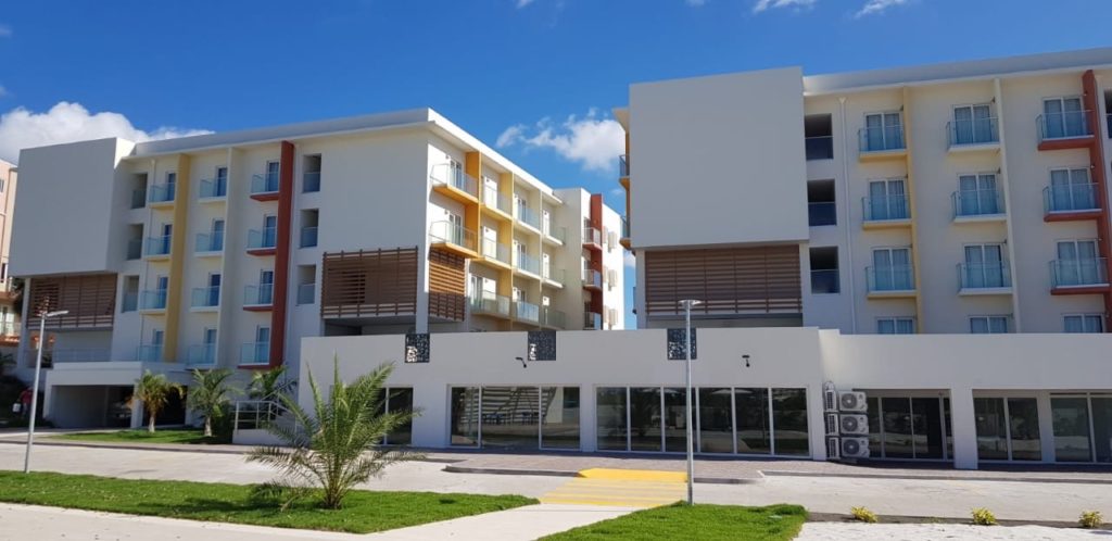 Emerald Maho New Project, Apartments, Real Estate St. Maarten