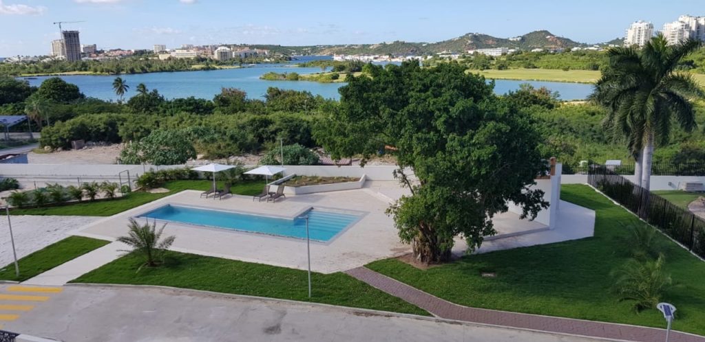 Emerald Maho New Project, Apartments, Real Estate St. Maarten