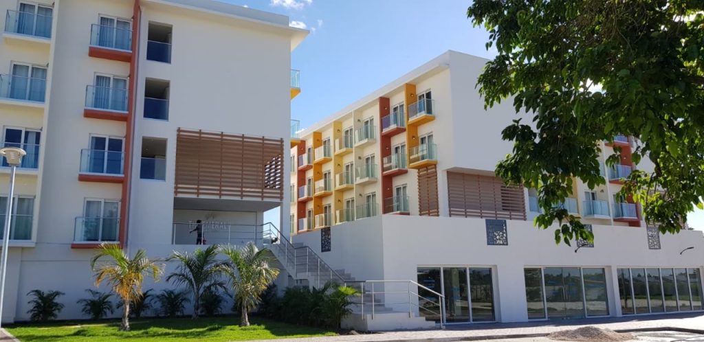 Emerald Maho New Project, Apartments, Real Estate St. Maarten