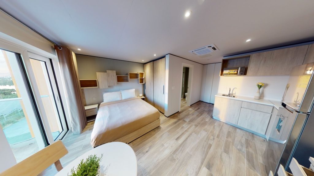 Emerald Maho New Project, Apartments, Real Estate St. Maarten