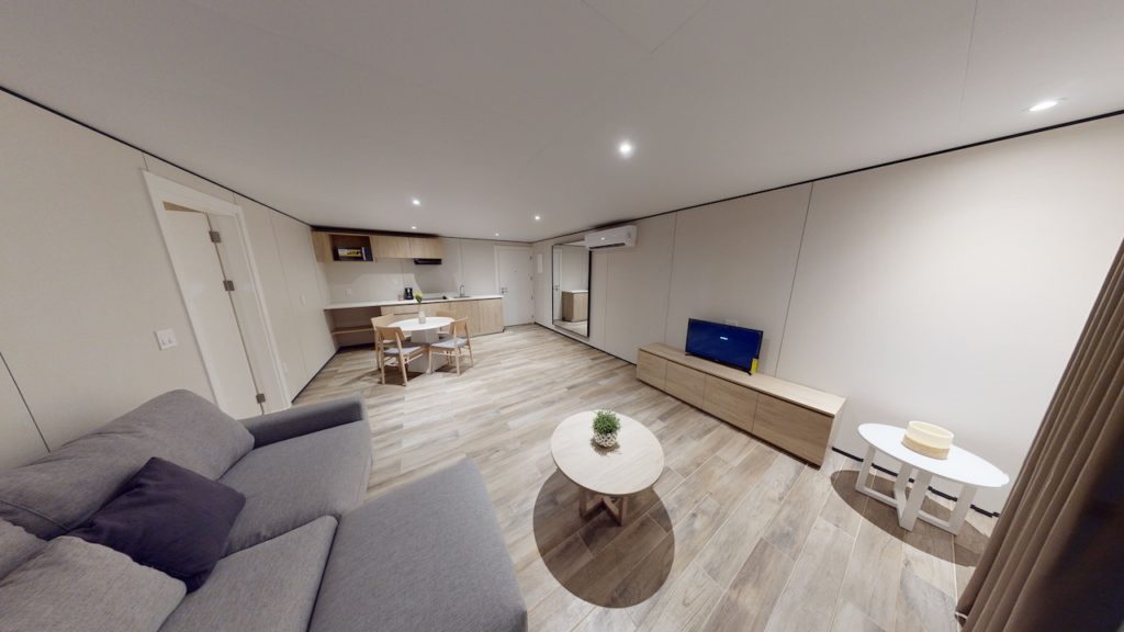 Emerald Maho New Project, Apartments, Real Estate St. Maarten