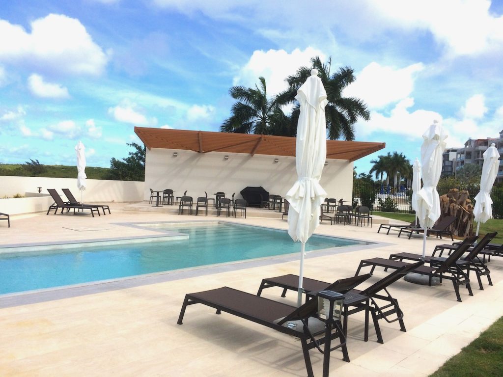 Emerald Maho New Project, Apartments, Real Estate St. Maarten
