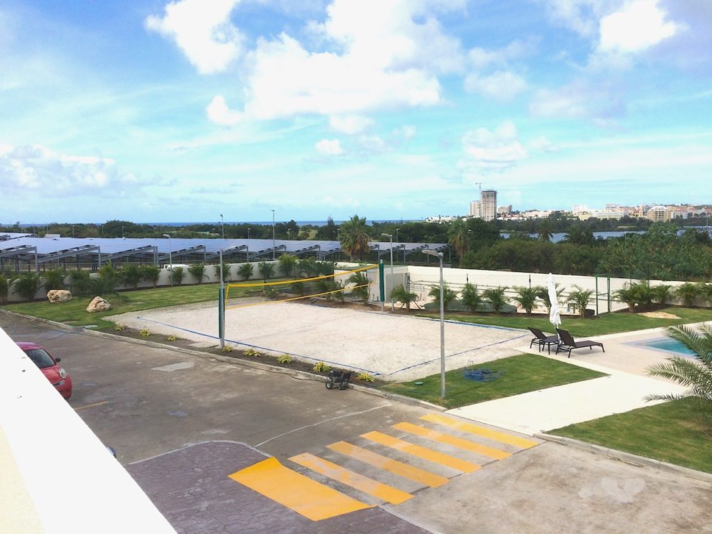 Emerald Maho New Project, Apartments, Real Estate St. Maarten