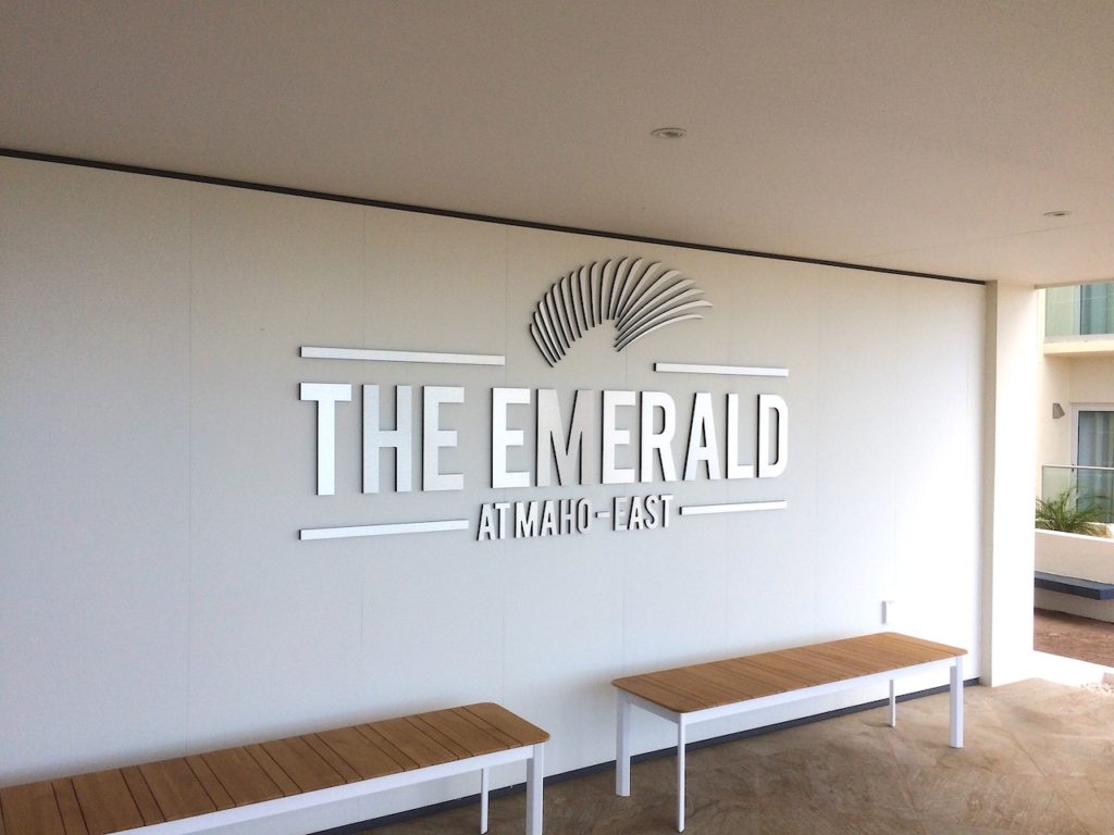Emerald Maho New Project, Apartments, Real Estate St. Maarten