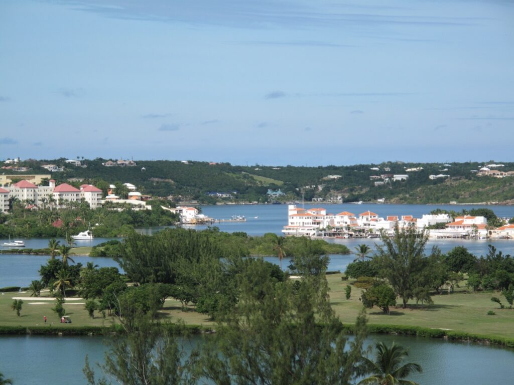 Maho One bedroom Condo, Blue Marine, Maho Real Estate St. Maarten