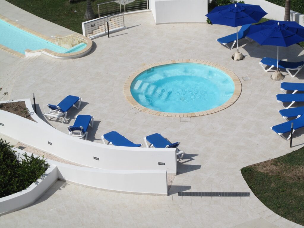 Maho One bedroom Condo, Blue Marine, Maho Real Estate St. Maarten