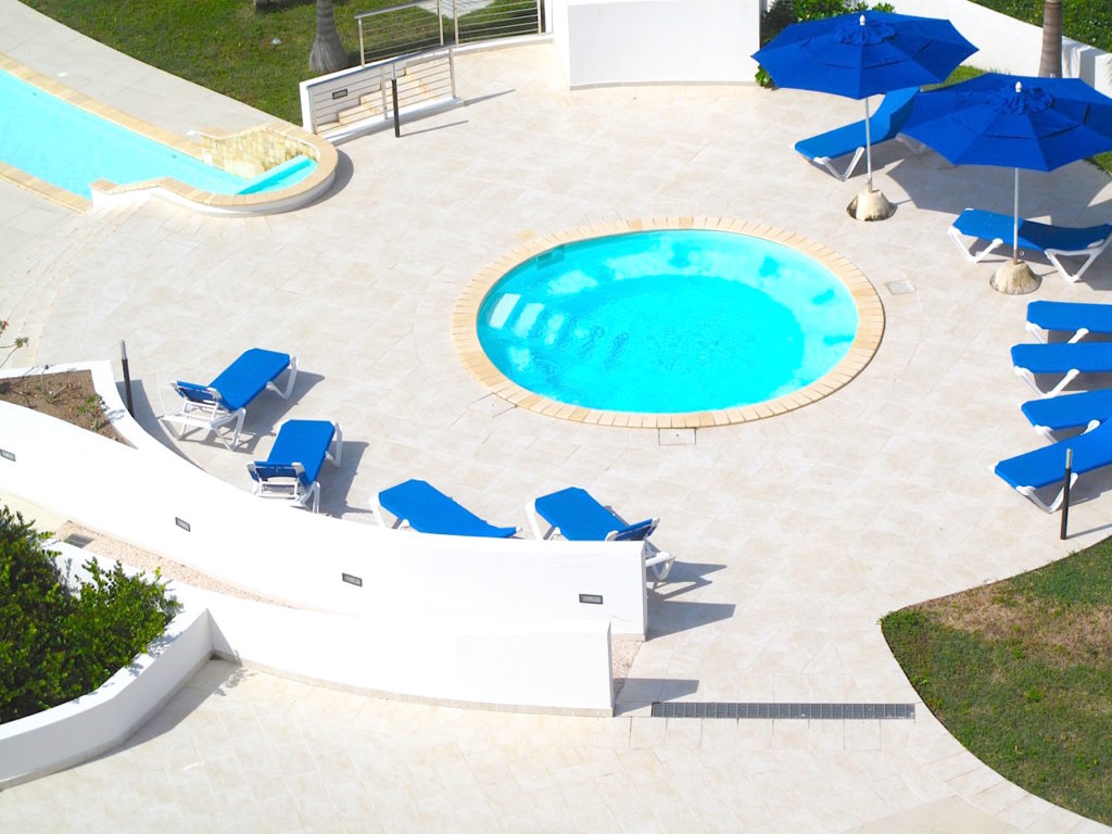 Maho One bedroom Condo, Blue Marine, Maho Real Estate St. Maarten