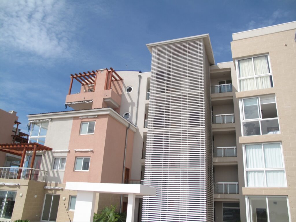 Maho One bedroom Condo, Blue Marine, Maho Real Estate St. Maarten