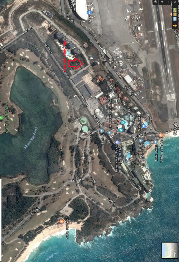 Emerald Maho New Project, Apartments, Real Estate St. Maarten