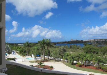 Maho One bedroom Condo, Prestigious Real Estate St. Maarten, SXM