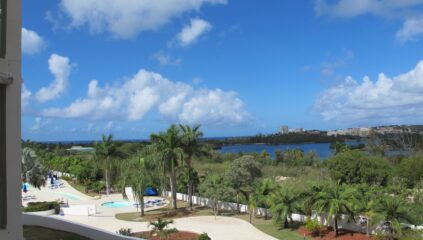 Maho One bedroom Condo, Prestigious Real Estate St. Maarten, SXM