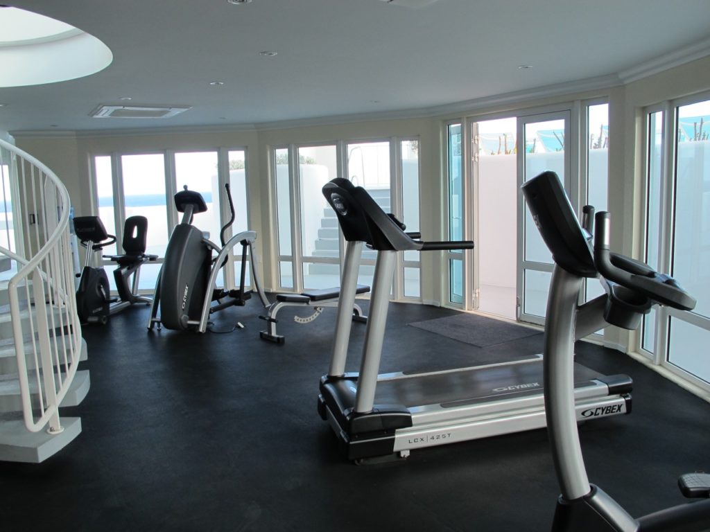 Luxury Waterfront 3BR Condo, The Lighthouse Oyster Pond, Real Estate St. Maarten SXM