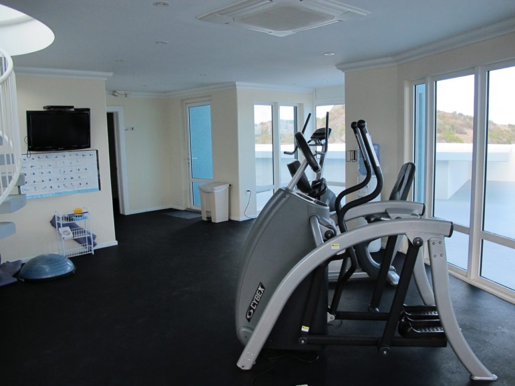 Luxury Waterfront 3BR Condo, The Lighthouse Oyster Pond, Real Estate St. Maarten SXM