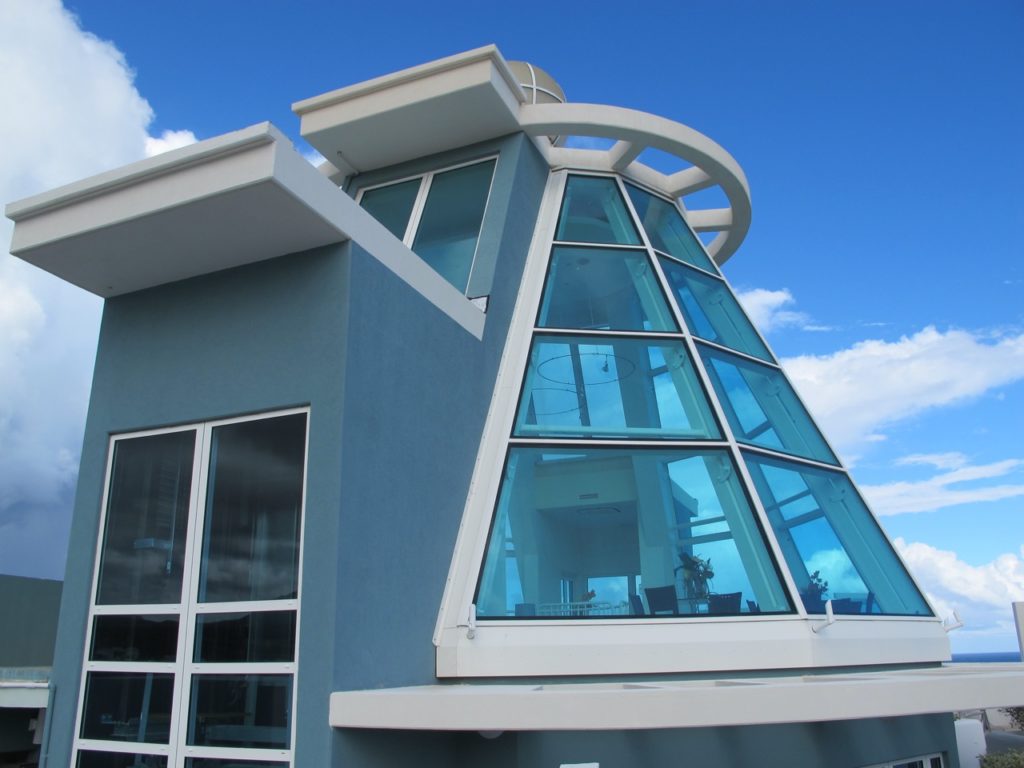 Luxury Waterfront 3BR Condo, The Lighthouse Oyster Pond, Real Estate St. Maarten SXM