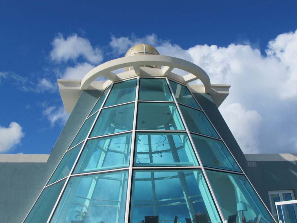 Luxury Waterfront 3BR Condo, The Lighthouse Oyster Pond, Real Estate St. Maarten SXM