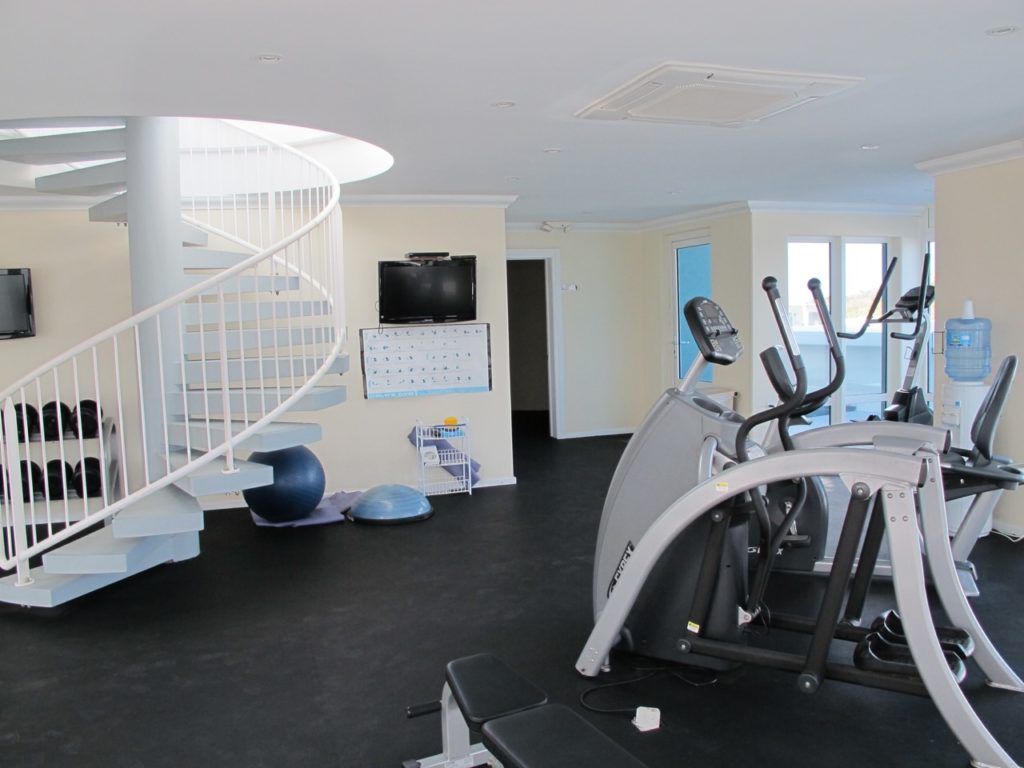 Luxury Waterfront 3BR Condo, The Lighthouse Oyster Pond, Real Estate St. Maarten SXM