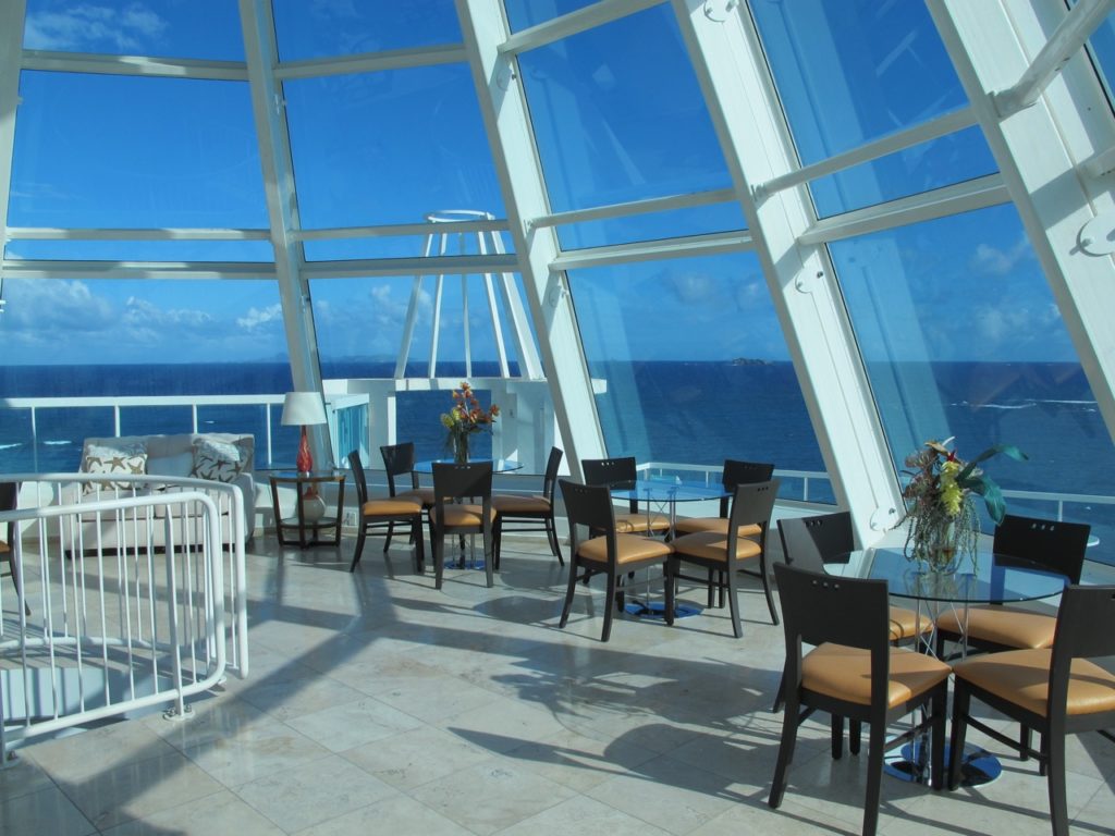 Luxury Waterfront 3BR Condo, The Lighthouse Oyster Pond, Real Estate St. Maarten SXM
