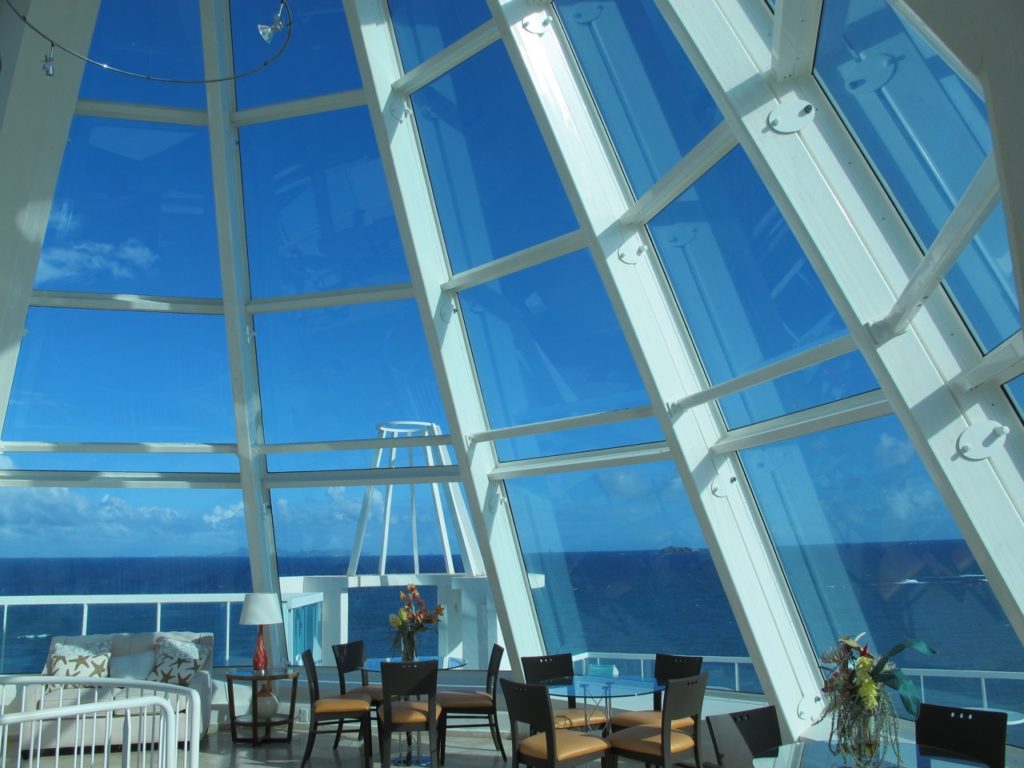 Luxury Waterfront 3BR Condo, The Lighthouse Oyster Pond, Real Estate St. Maarten SXM