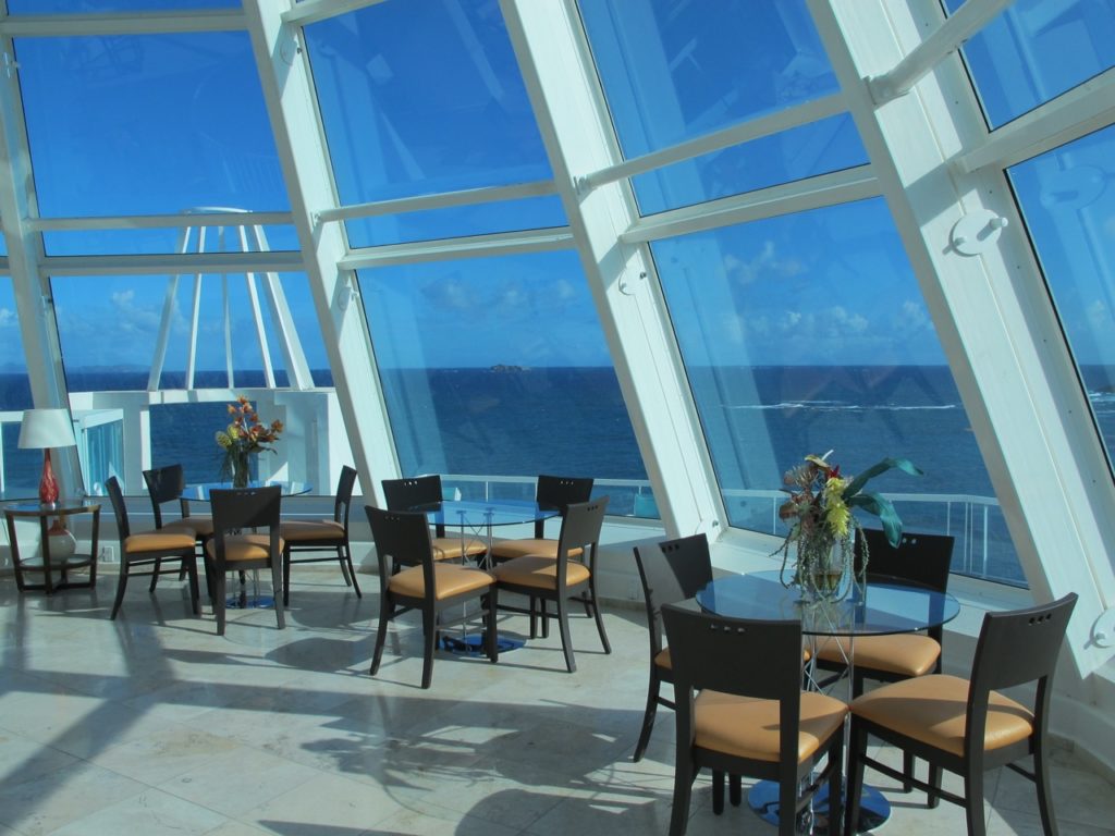 Luxury Waterfront 3BR Condo, The Lighthouse Oyster Pond, Real Estate St. Maarten SXM