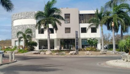 Commercial Building for Rent, Cupecoy, Real Estate St. Maarten, SXM