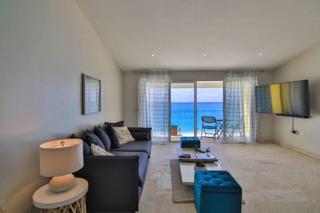 Atlantis Beachfront Condo, Real Estate For Rent, Simpson Bay, ST. Maarten