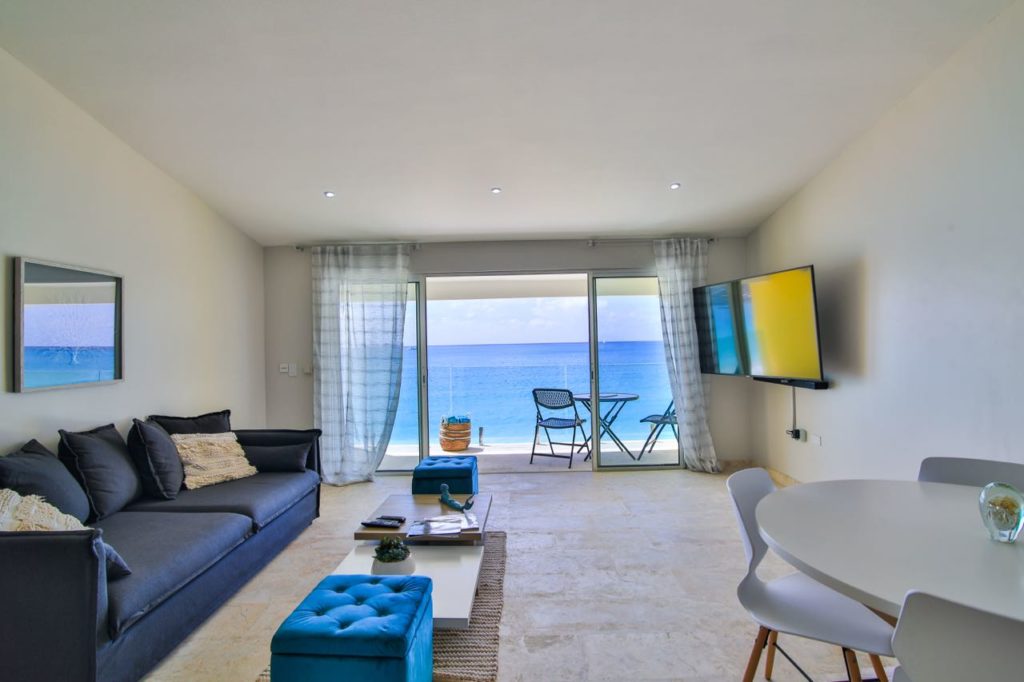 Atlantis Beachfront Condo, Real Estate For Rent, Simpson Bay, ST. Maarten