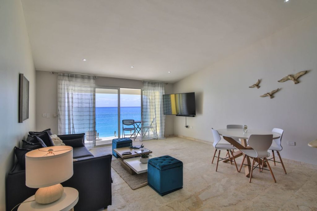 Atlantis Beachfront Condo, Real Estate For Rent, Simpson Bay, ST. Maarten