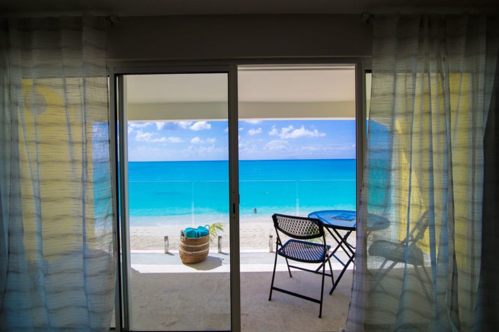 Atlantis Beachfront Condo, Real Estate For Rent, Simpson Bay, ST. Maarten