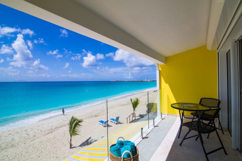 Atlantis Beachfront Condo, Real Estate For Rent, Simpson Bay, ST. Maarten