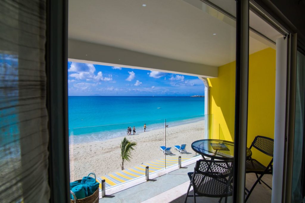 Atlantis Beachfront Condo, Real Estate For Rent, Simpson Bay, ST. Maarten