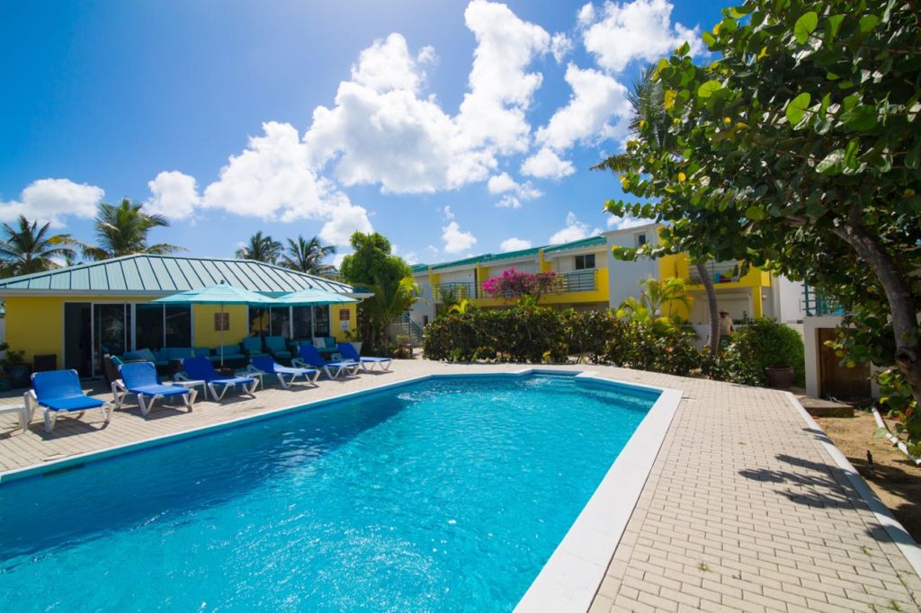 Atlantis Beachfront Condo, Real Estate For Rent, Simpson Bay, ST. Maarten