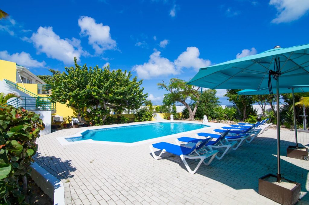 Atlantis Beachfront Condo, Real Estate For Rent, Simpson Bay, ST. Maarten