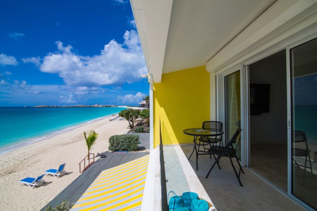Atlantis Beachfront Condo, Real Estate For Rent, Simpson Bay, ST. Maarten