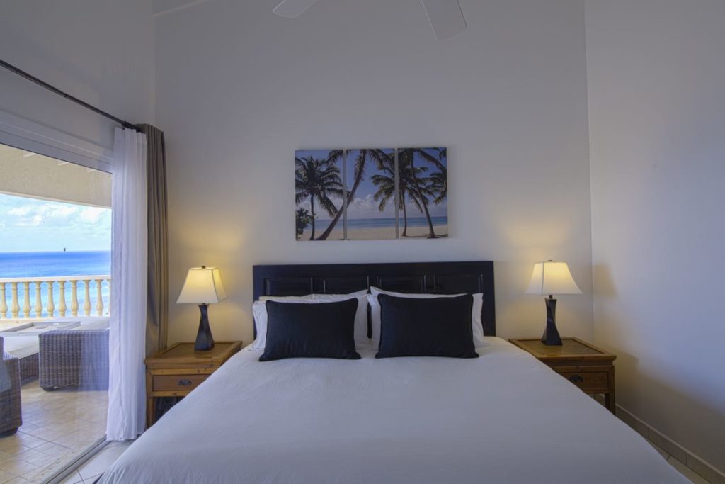 Luxurious Villa Vacation Rental, Bisou de Soleil, Pelican Key, Real Estate St. Maarten