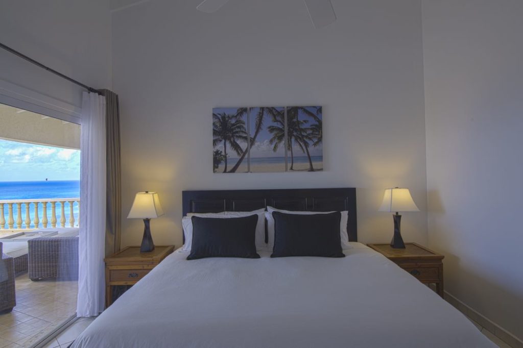 Luxurious Villa Vacation Rental, Bisou de Soleil, Pelican Key, Real Estate St. Maarten