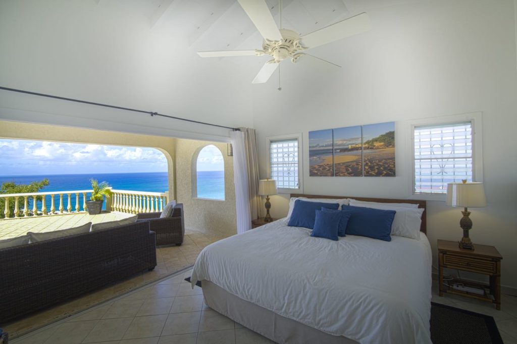 Luxurious Villa Vacation Rental, Bisou de Soleil, Pelican Key, Real Estate St. Maarten