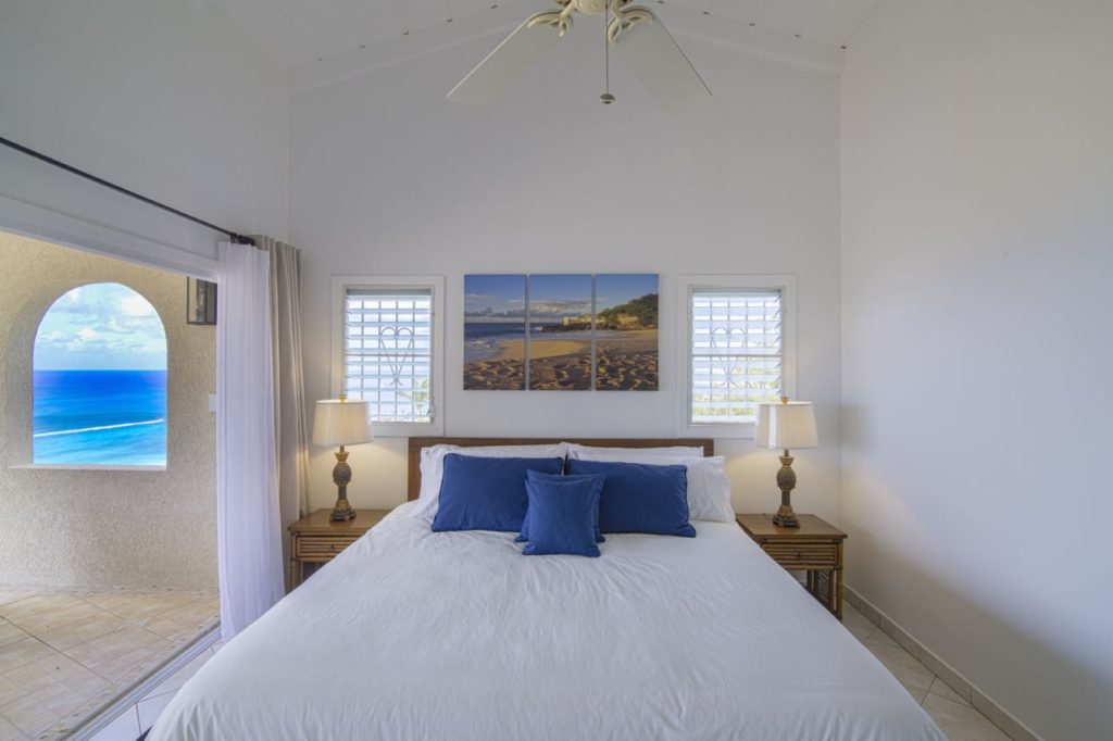 Luxurious Villa Vacation Rental, Bisou de Soleil, Pelican Key, Real Estate St. Maarten