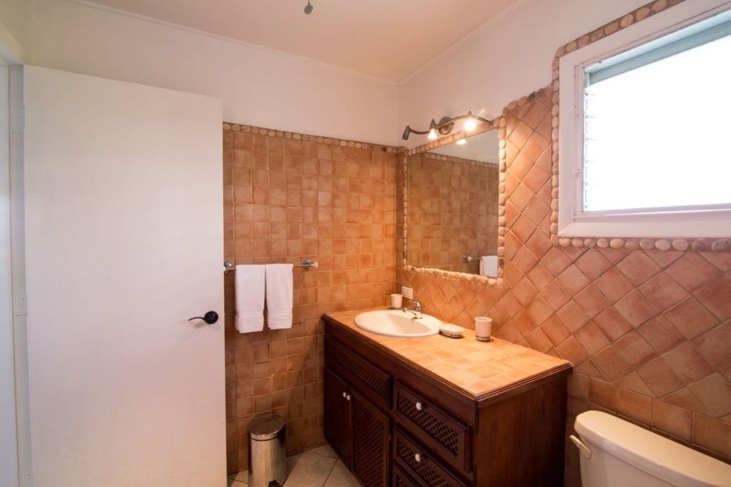 Luxurious Villa Vacation Rental, Bisou de Soleil, Pelican Key, Real Estate St. Maarten