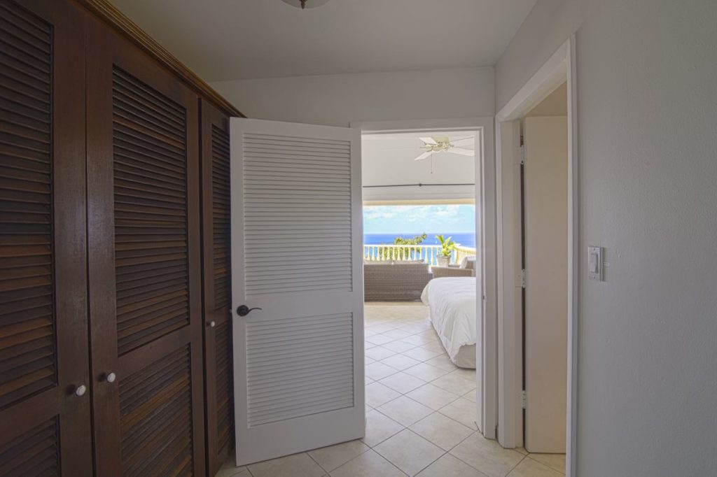 Luxurious Villa Vacation Rental, Bisou de Soleil, Pelican Key, Real Estate St. Maarten