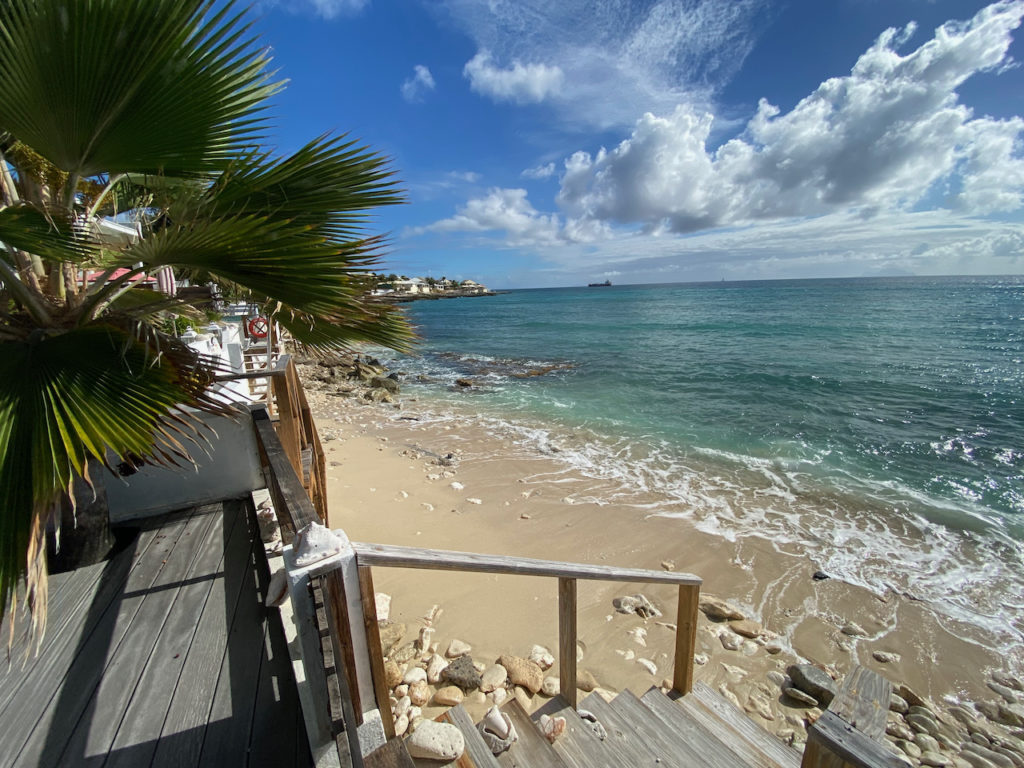 Beachfront Duplex, Pelican Key, SMI Realtors