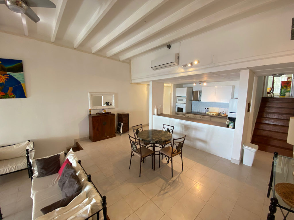 Beachfront Duplex, Pelican Key, SMI Realtors