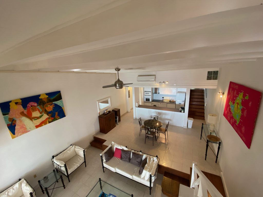 Beachfront Duplex, Pelican Key, SMI Realtors